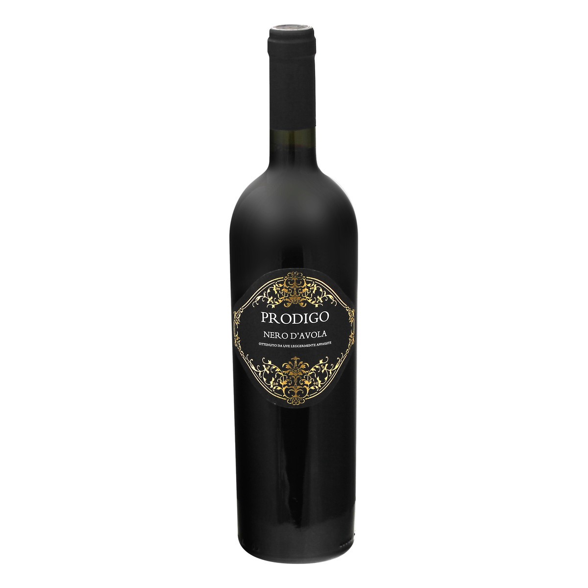 slide 8 of 8, Prodigo Nero D'Avola 750 ml, 750 ml