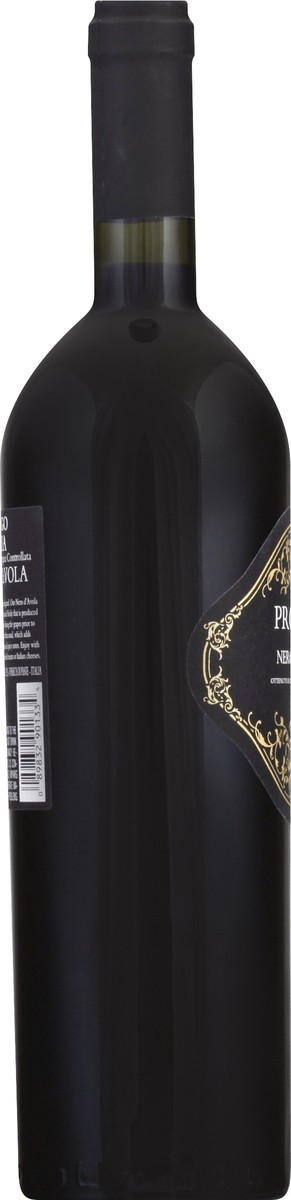 slide 6 of 8, Prodigo Nero D'Avola 750 ml, 750 ml