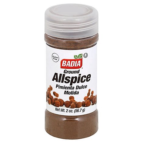 slide 1 of 1, Badia All Spice Ground - 2 Oz, 2 oz