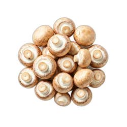 Giorgio Mushrooms, Organic, Baby Bella
