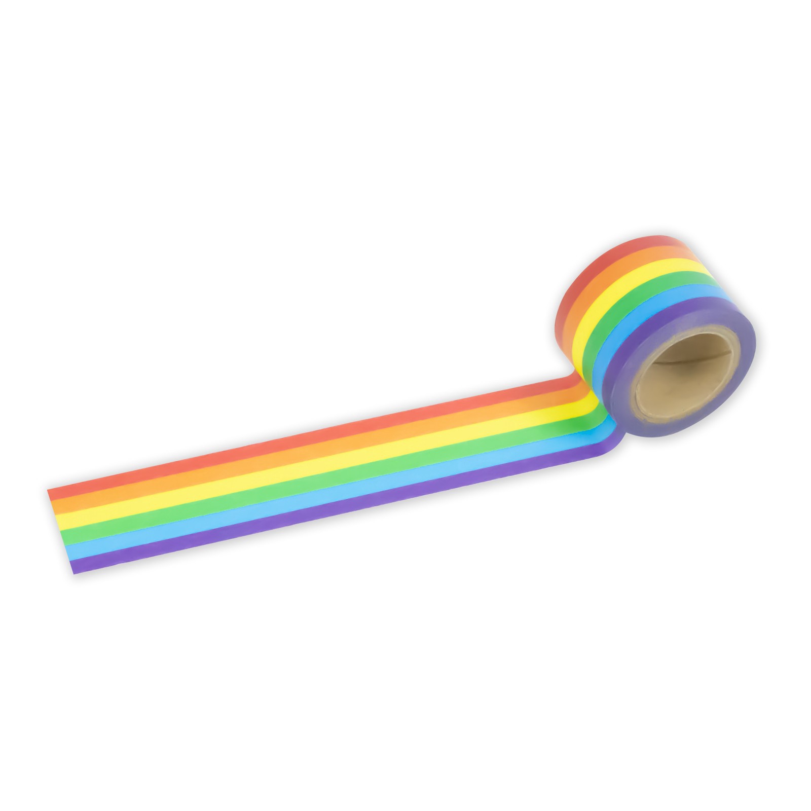 slide 4 of 4, Rainbow Crafting Washi Tape By Recollections, 1 ct