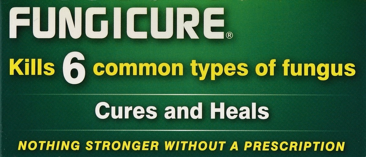 slide 2 of 5, FungiCure Maximum Strength Antifungal Liquid, 1 fl oz