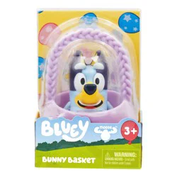 Bluey Bunny Basket