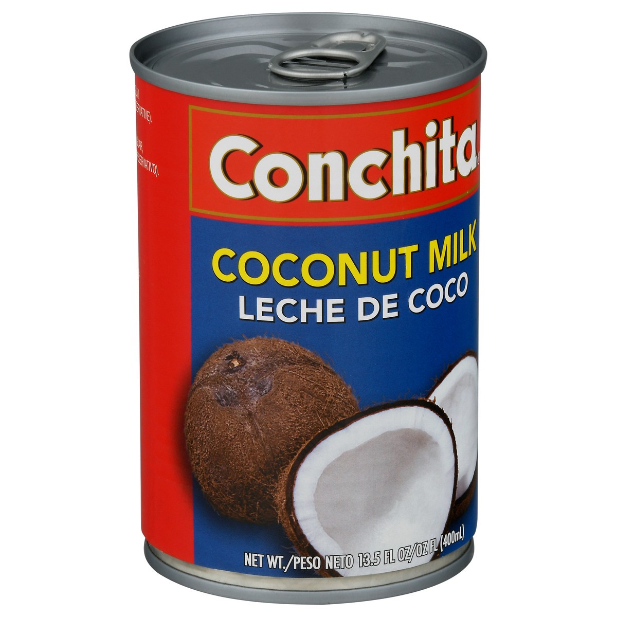 slide 2 of 13, Conchita Coconut Milk 13.5Oz, 13.5 oz