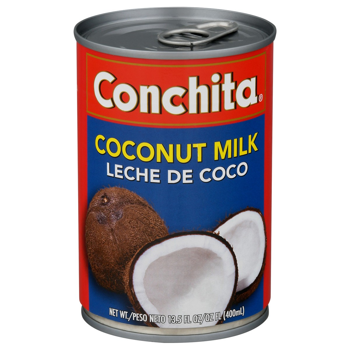 slide 1 of 13, Conchita Coconut Milk 13.5Oz, 13.5 oz