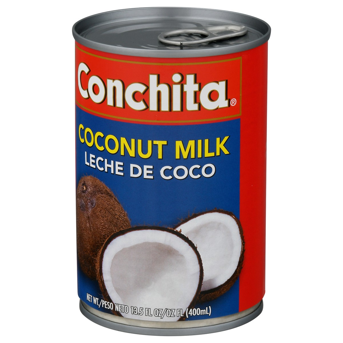 slide 7 of 13, Conchita Coconut Milk 13.5Oz, 13.5 oz