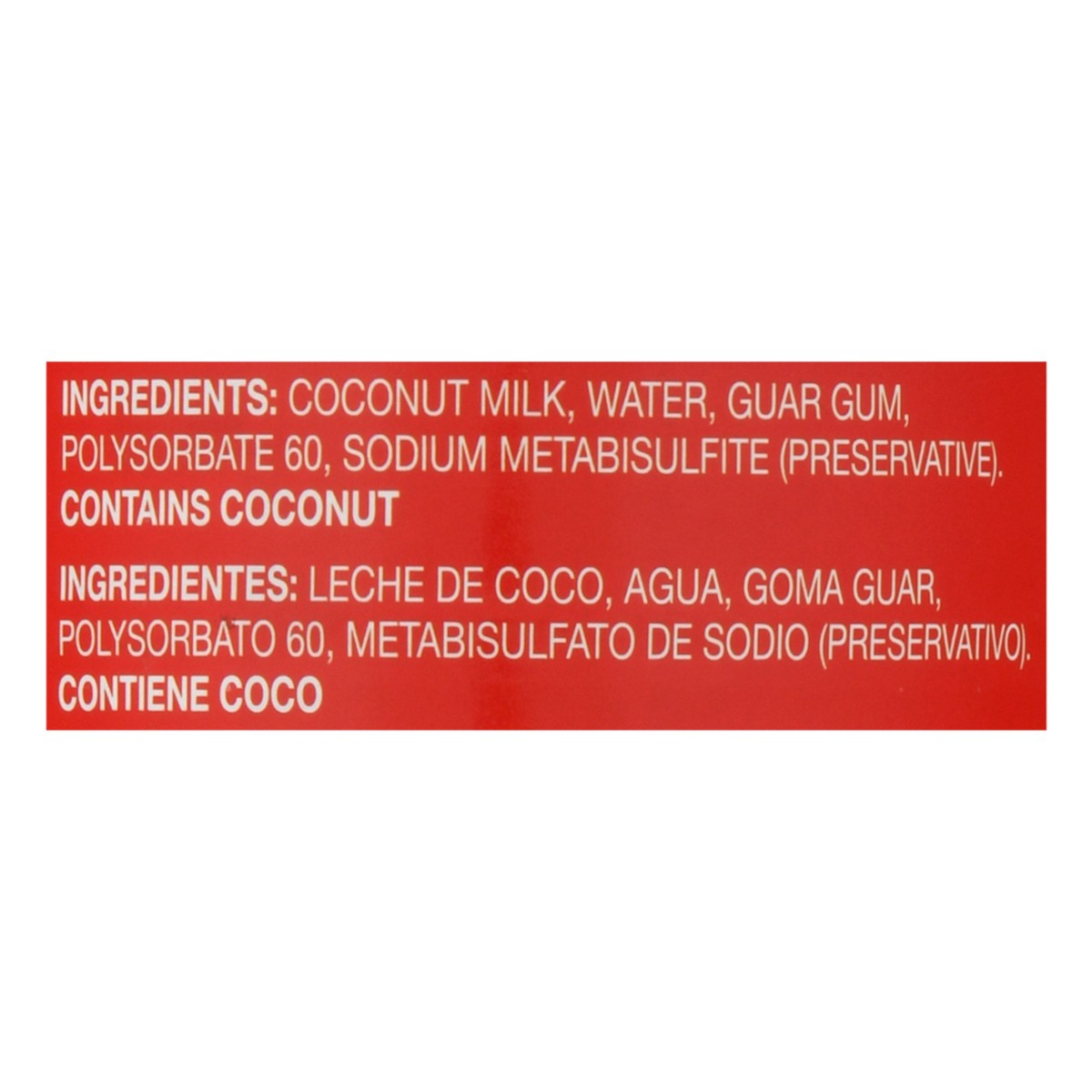 slide 8 of 13, Conchita Coconut Milk 13.5Oz, 13.5 oz