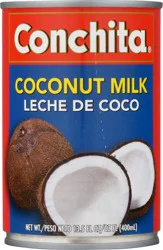 Conchita Coconut Milk 13.5Oz