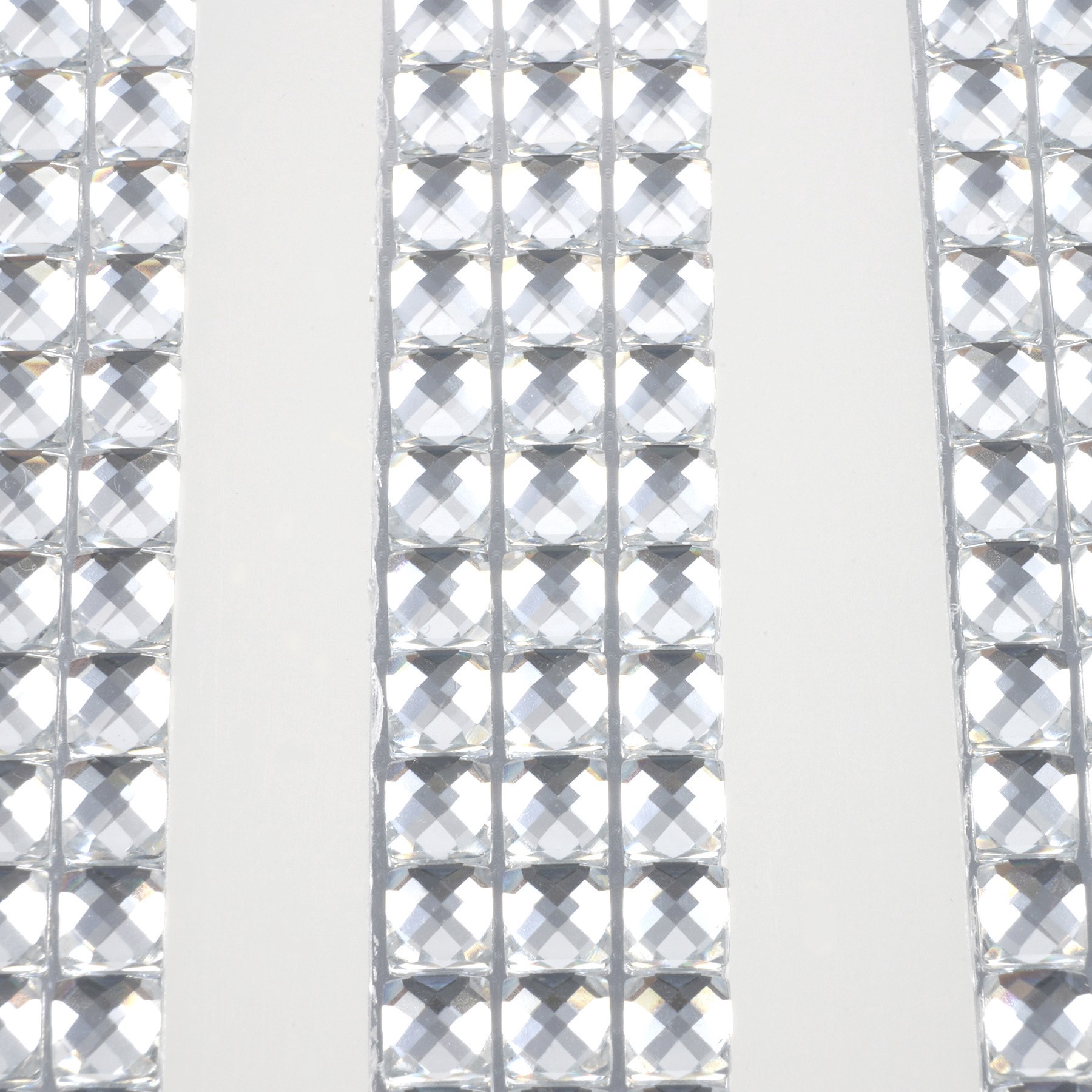 slide 2 of 3, Rhinestone Borders By Recollections, 3 ct