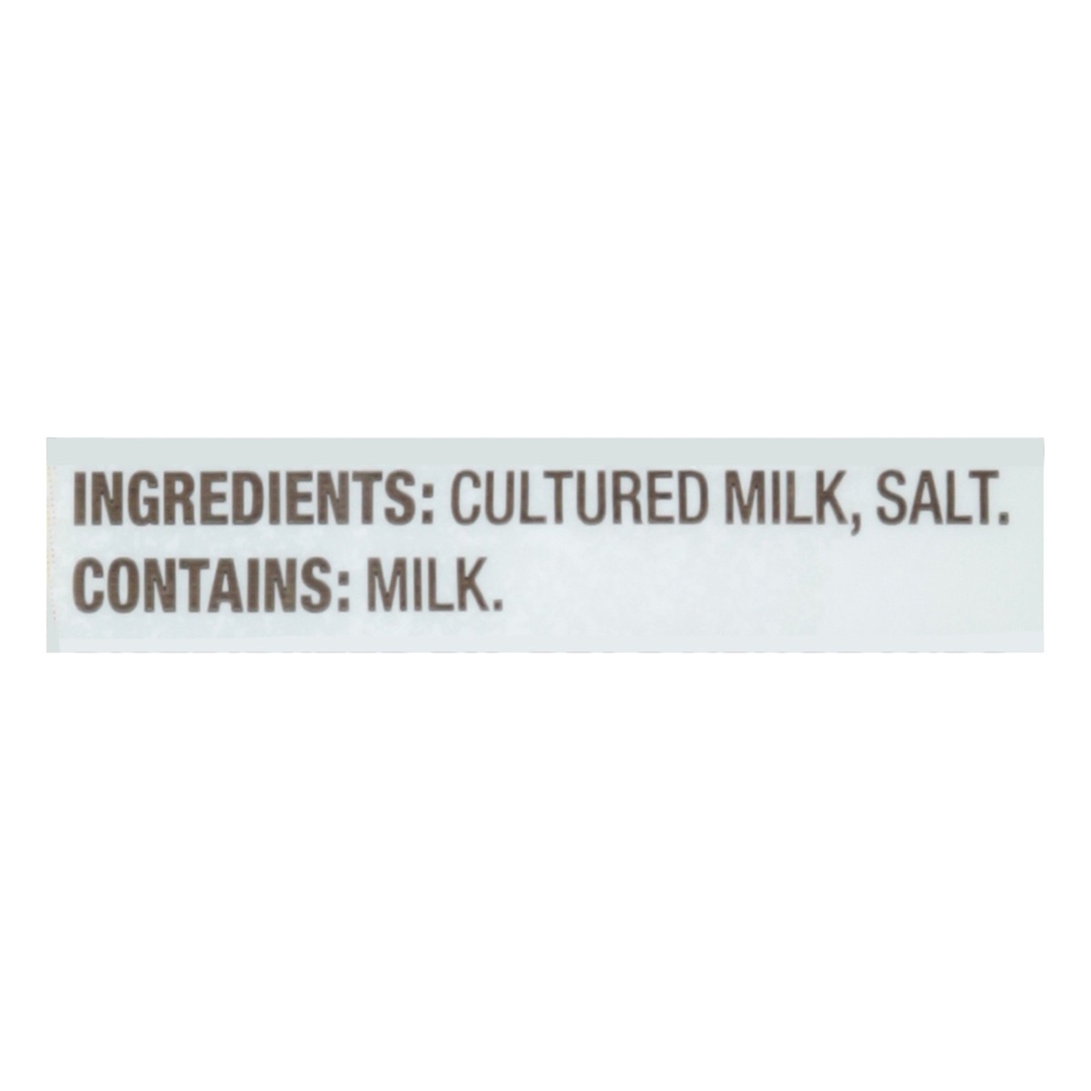 slide 9 of 14, Purity Whole Cultured Buttermilk 1 qt, 1 qt