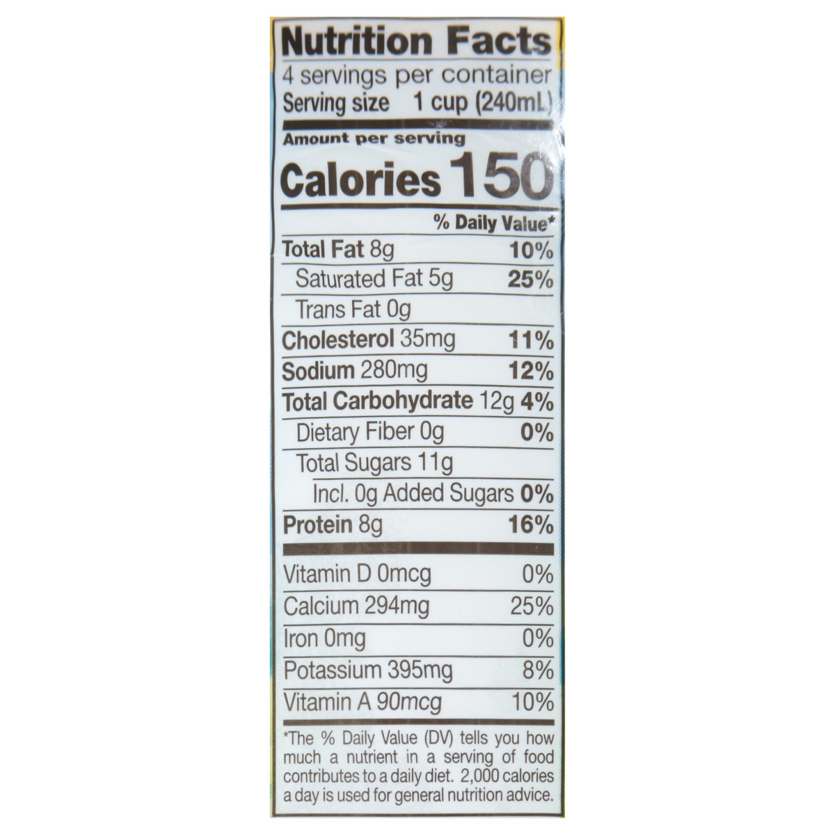 slide 10 of 14, Purity Whole Cultured Buttermilk 1 qt, 1 qt