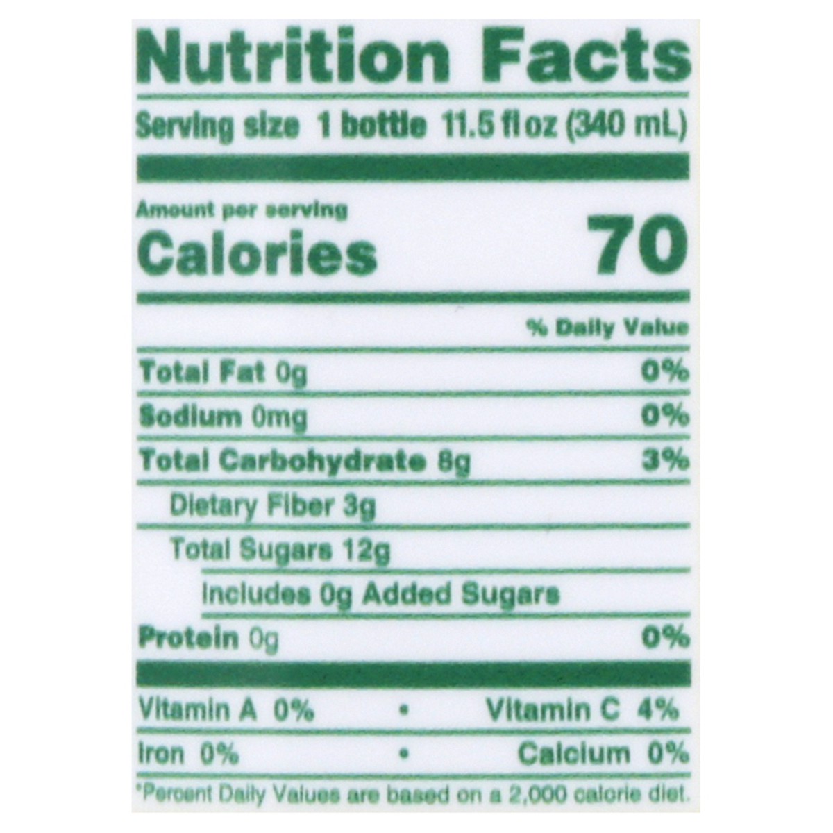 slide 9 of 12, Big Easy Bucha Bigeasy Bucha Tepache Pri - 11.5 oz, 11.5 oz