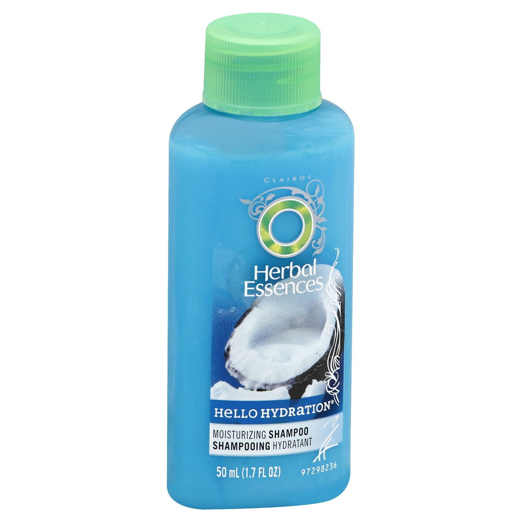 slide 1 of 1, Herbal Essences Hello Hydration Shampoo, 1.7 fl oz