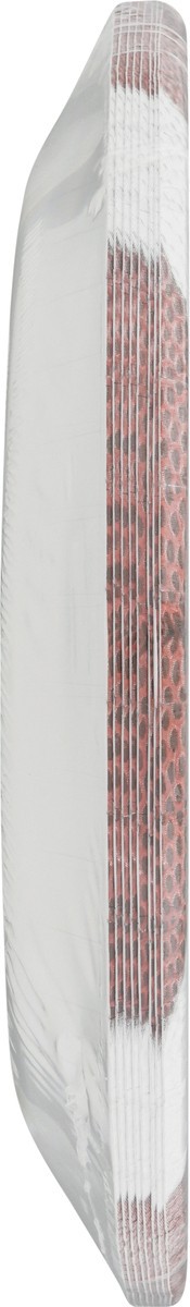 slide 11 of 11, Paper Art Creative Converting Football Oval Platters, 8 ct