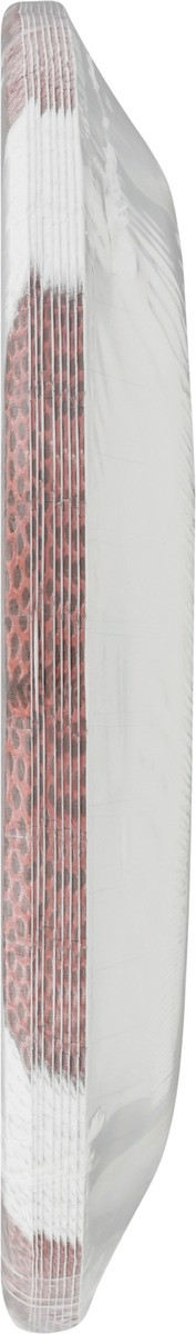 slide 5 of 11, Paper Art Creative Converting Football Oval Platters, 8 ct