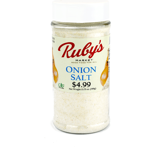 slide 1 of 1, Piggly Wiggly Onion Salt, 13.75 oz