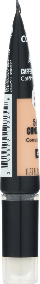 slide 6 of 11, Revlon ColorStay Skin Awaken Light Beige 025 5-in-1 Concealer 0.27 fl oz, 1 ct