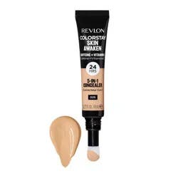 Colorstay Skin Awaken Light Beige 025 5-in-1 Concealer 0.27 fl oz