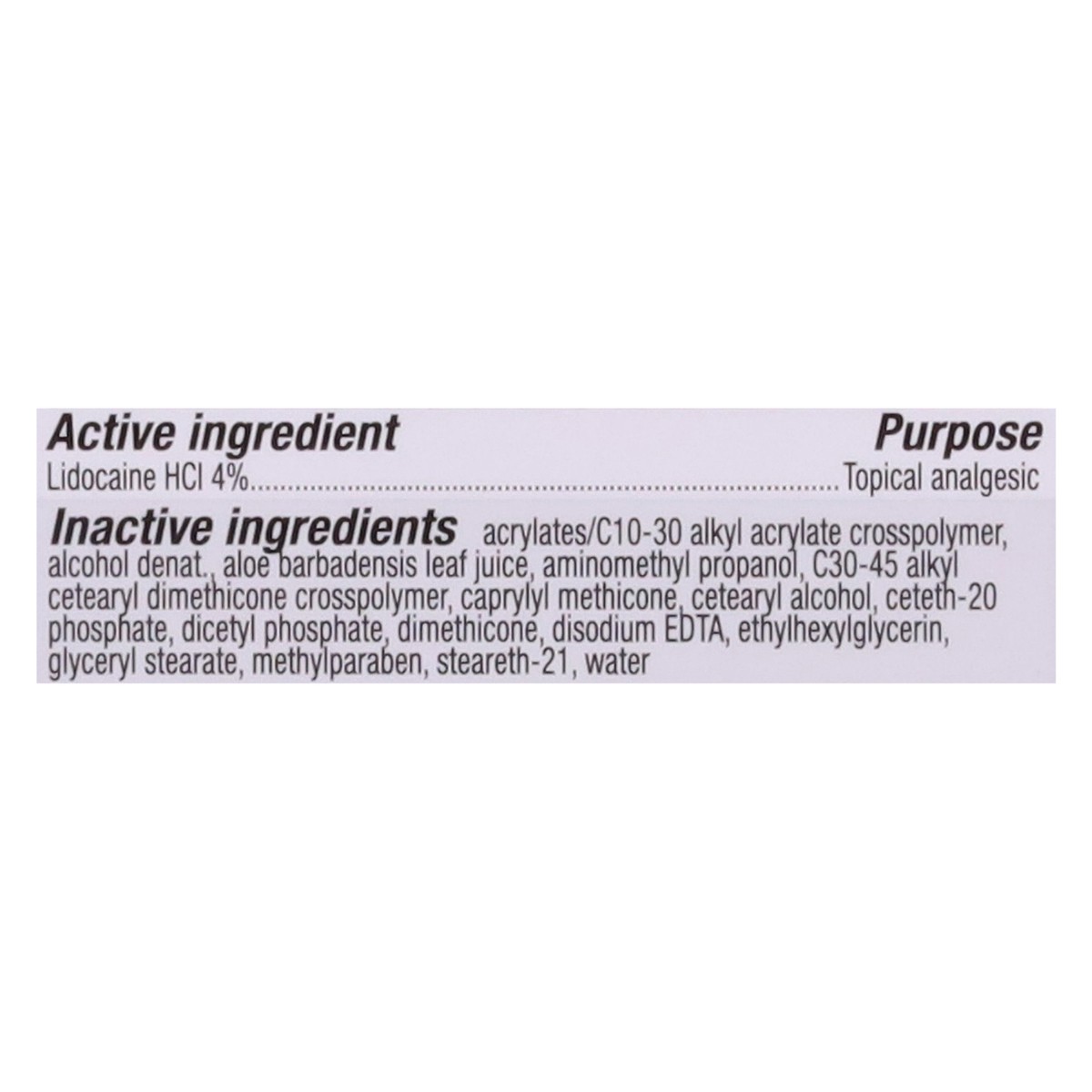 slide 2 of 13, DCH Labs Max Strength Pain Relief Cream 2.7 oz, 2.7 oz