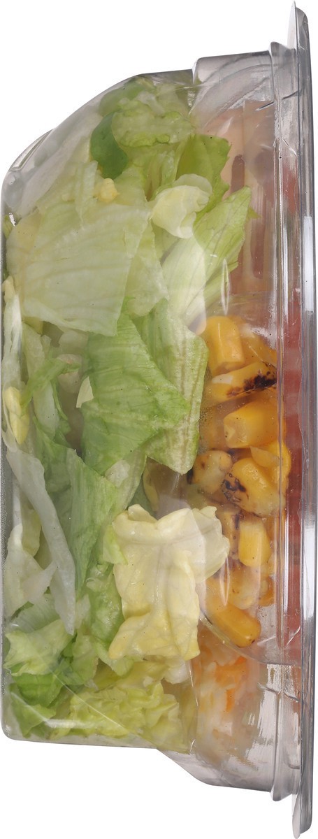 slide 3 of 11, Bonduelle Bistro Santa Fe Style with Chicken Bowls with Salsa Ranch Dressing 6.25 oz, 6.25 oz