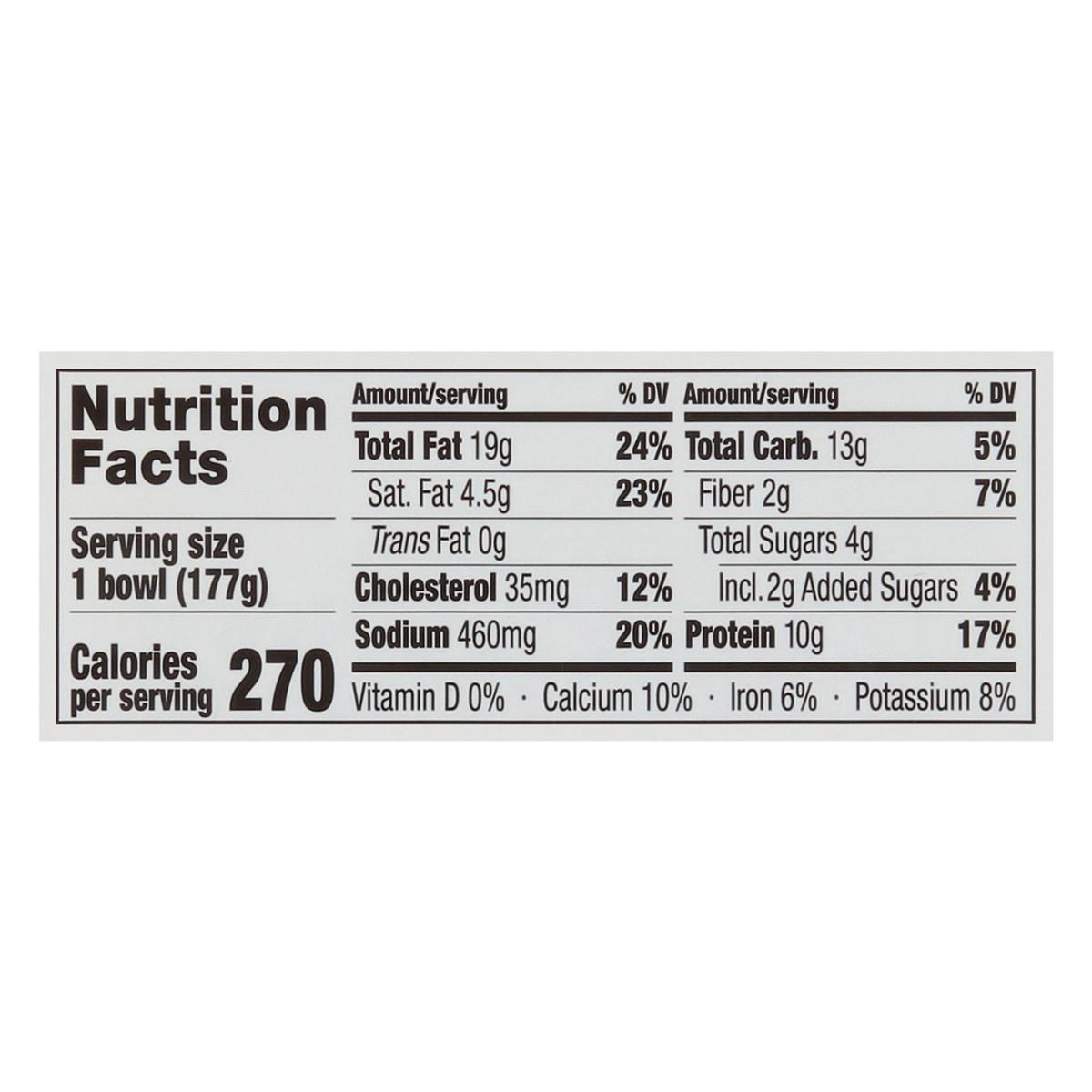 slide 2 of 11, Bonduelle Bistro Santa Fe Style with Chicken Bowls with Salsa Ranch Dressing 6.25 oz, 6.25 oz