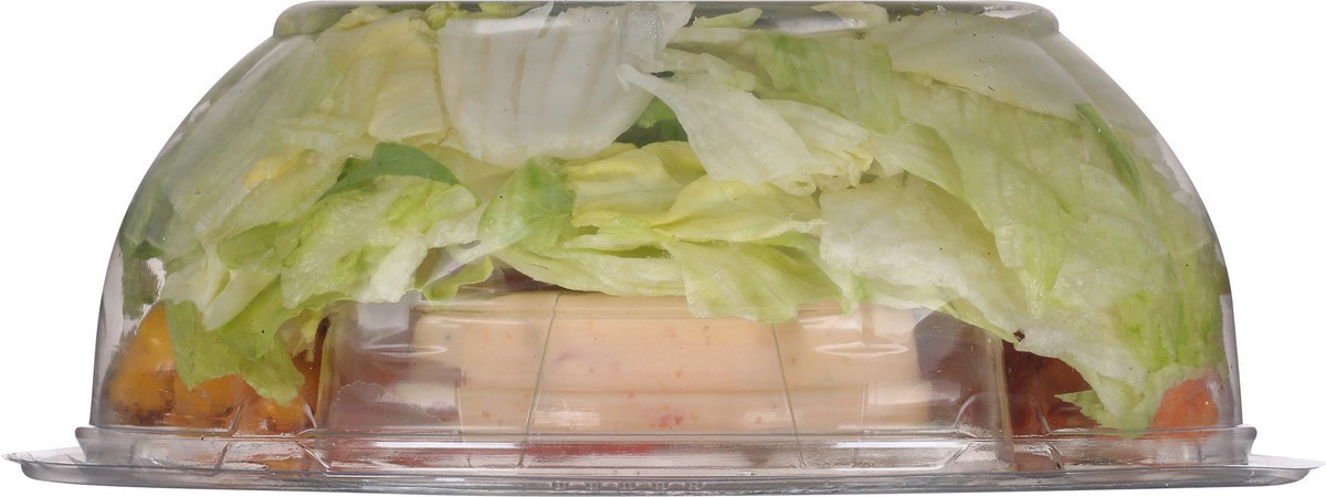 slide 6 of 11, Bonduelle Bistro Santa Fe Style with Chicken Bowls with Salsa Ranch Dressing 6.25 oz, 6.25 oz