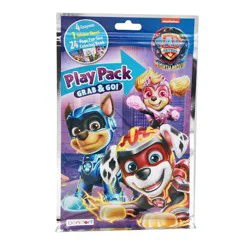 Paw Patrol Play Pack Grab & Go