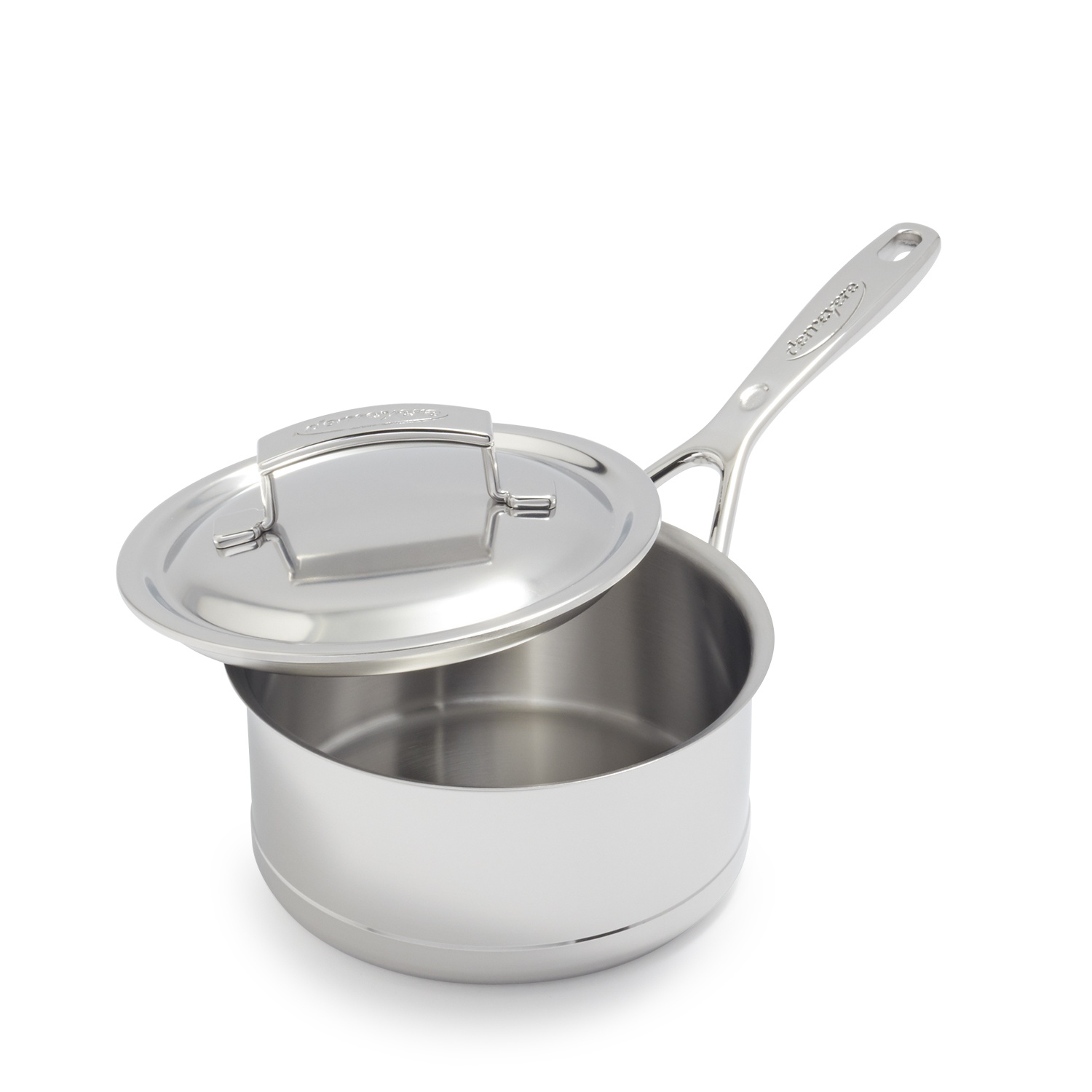Buy Demeyere Silver 7 Frying pan