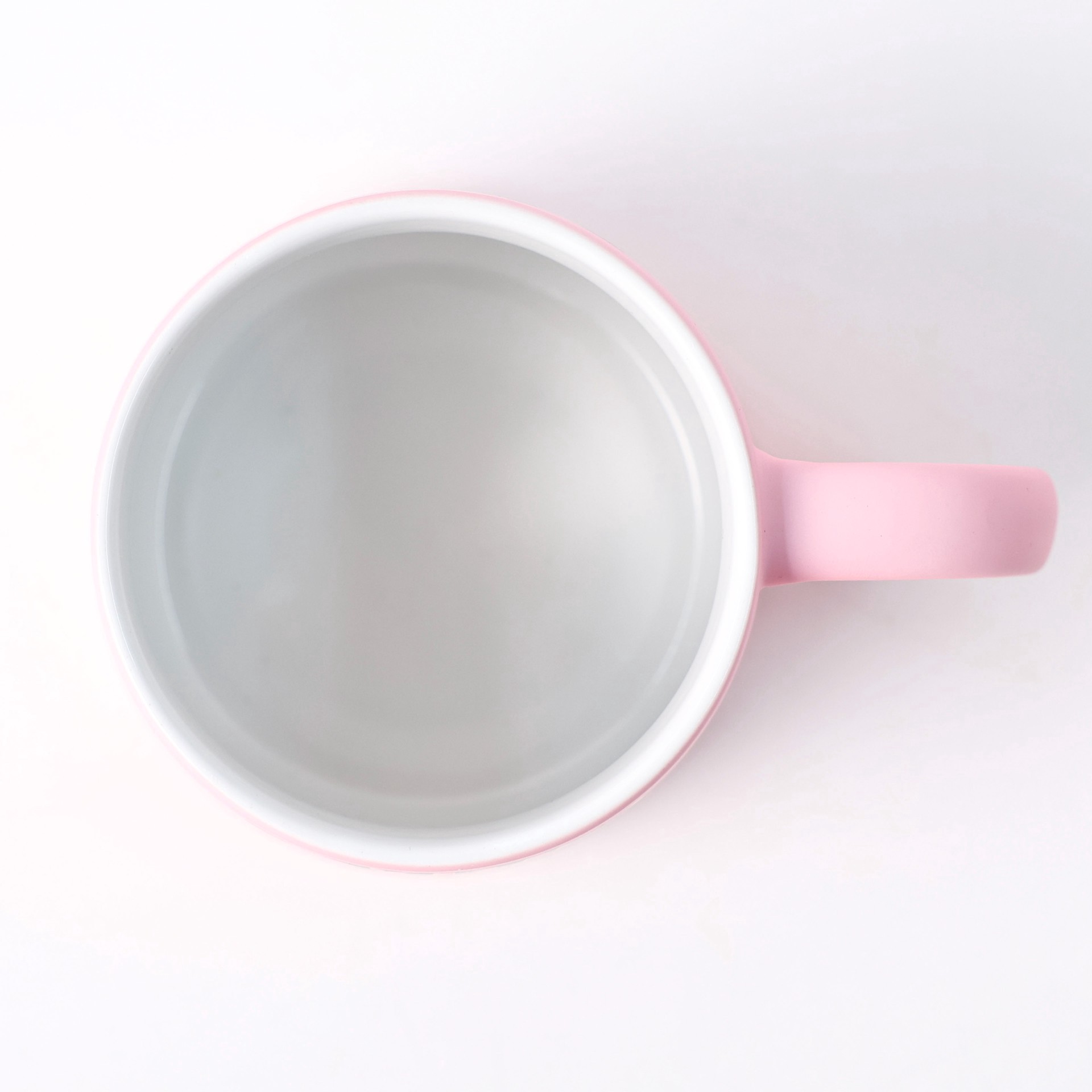 slide 2 of 4, 14.5oz. Pink You Goth This Ceramic Mug By Ashland, 14.5 oz