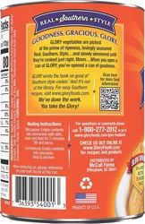 Glory Foods Seasoned Southern Style Fried Apples 14.5 oz