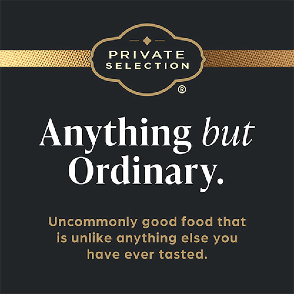 slide 2 of 5, Private Selection Rosemary Entertainment Crackers, 6 oz