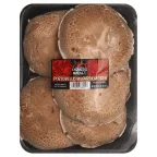 Harris Teeter Farmers Market Mushroom Tray - Portabello Caps