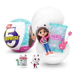 ZURU 5 Surprise Gabby's Dollhouse by ZURU