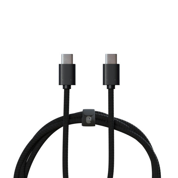 slide 4 of 7, Einova Sirius 65-Watt Usb-C Universal Charger, Black, Pabk65.01, 1 ct