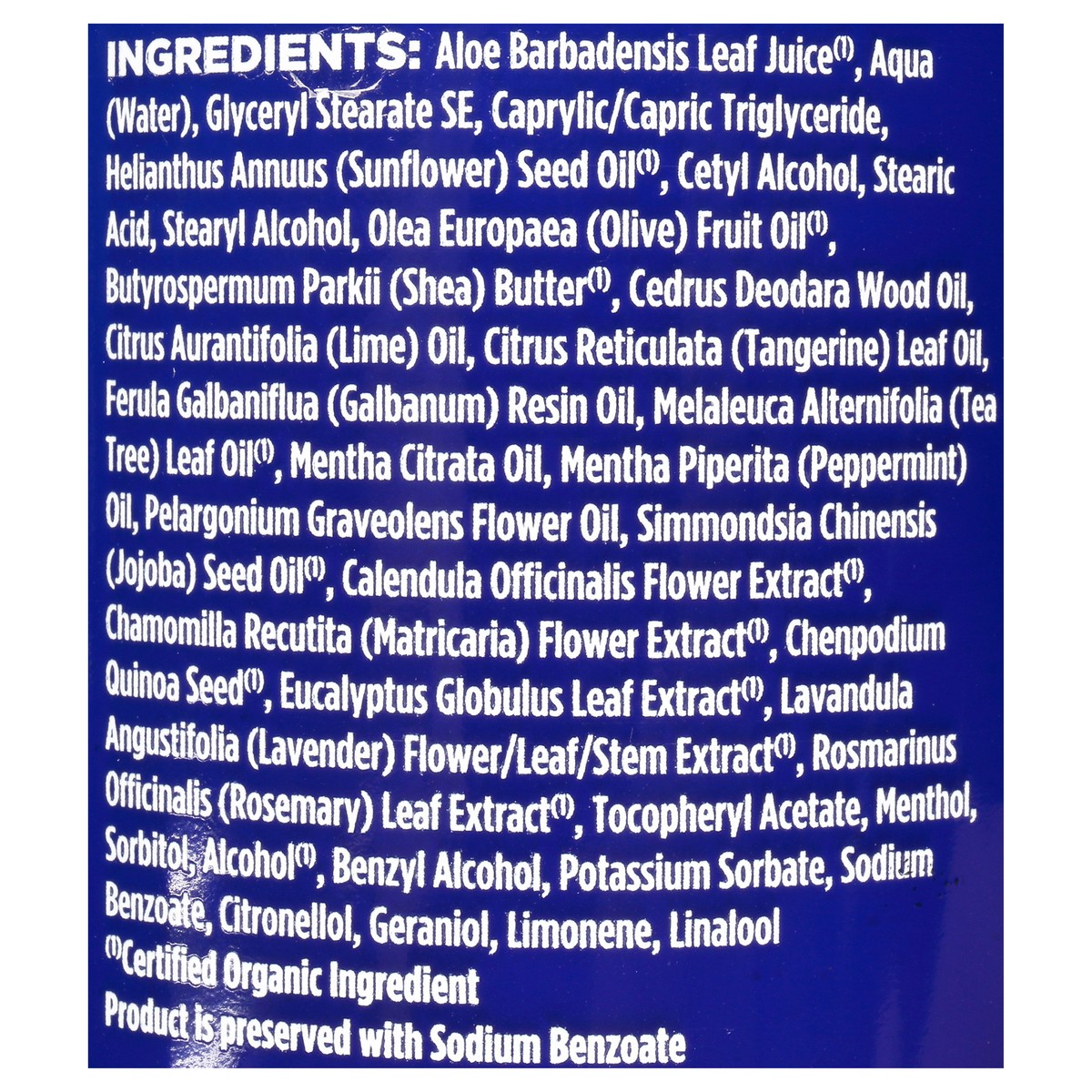 slide 8 of 10, Avalon Organics Therapy Tea Tree Mint Scalp Normalizing Conditioner 14 oz. Bottle, 14 oz