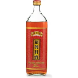 Gourmet Taste Shaoxing Cooking Wine