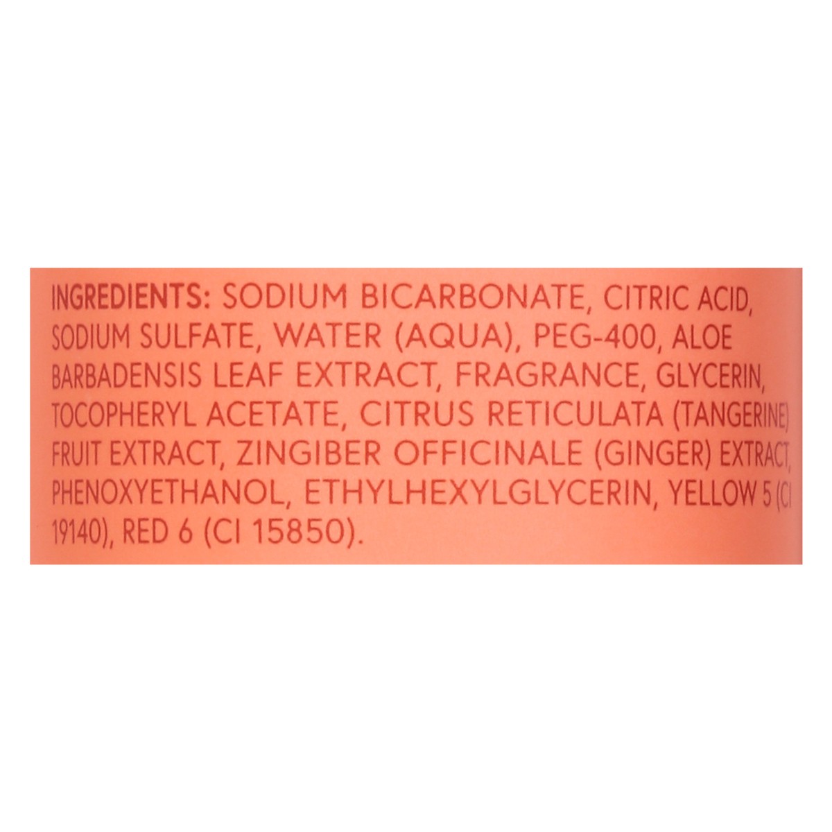 slide 8 of 10, Modern Expressions Citrus Ginger Bath Bombs 3 - 50 g Bath Bombs, 3 ct