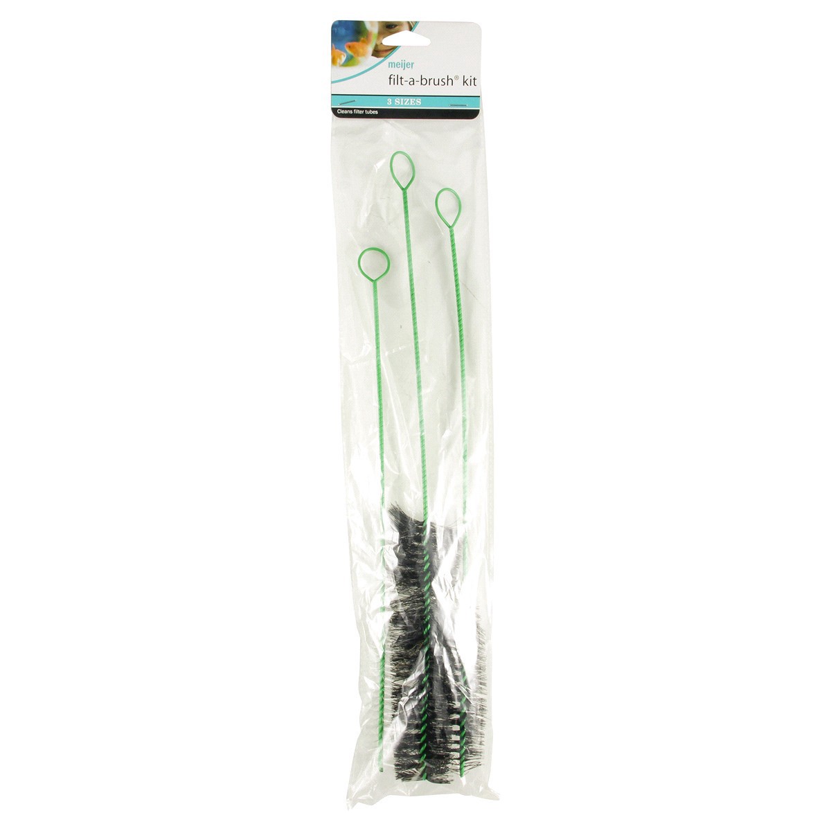 slide 1 of 5, Meijer Filt-A-Brush Kit, 3 ct