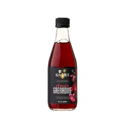 Kowalskis Grenadine Mix