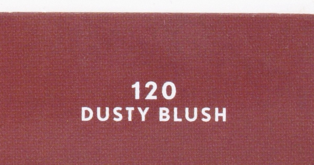 slide 6 of 9, Covergirl Outlast All-Day Dusty Blush 120 Lip Color with Topcoat 1 ea, 1 ct