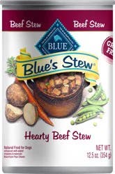 BLUE BLUE's Stew Dog Food