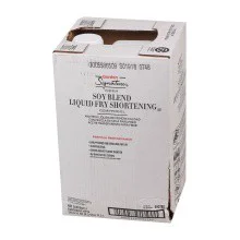 Gordon Signature Clear Liquid Soy Shortening