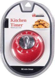 Culinary Elements Kitchen Timer Asst
