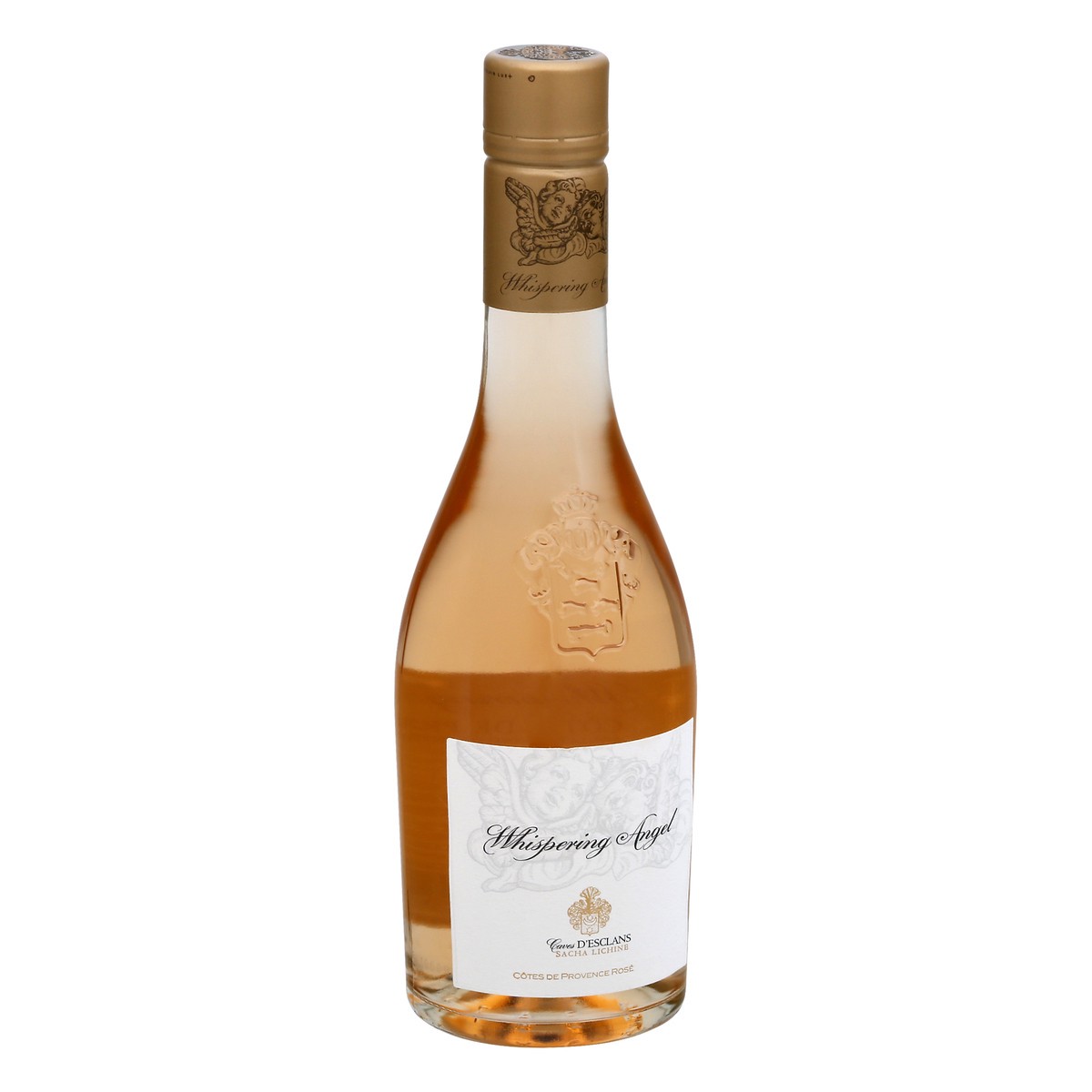 slide 2 of 9, Whispering Angel Cotes De Provence Rose 375 ml, 375 ml