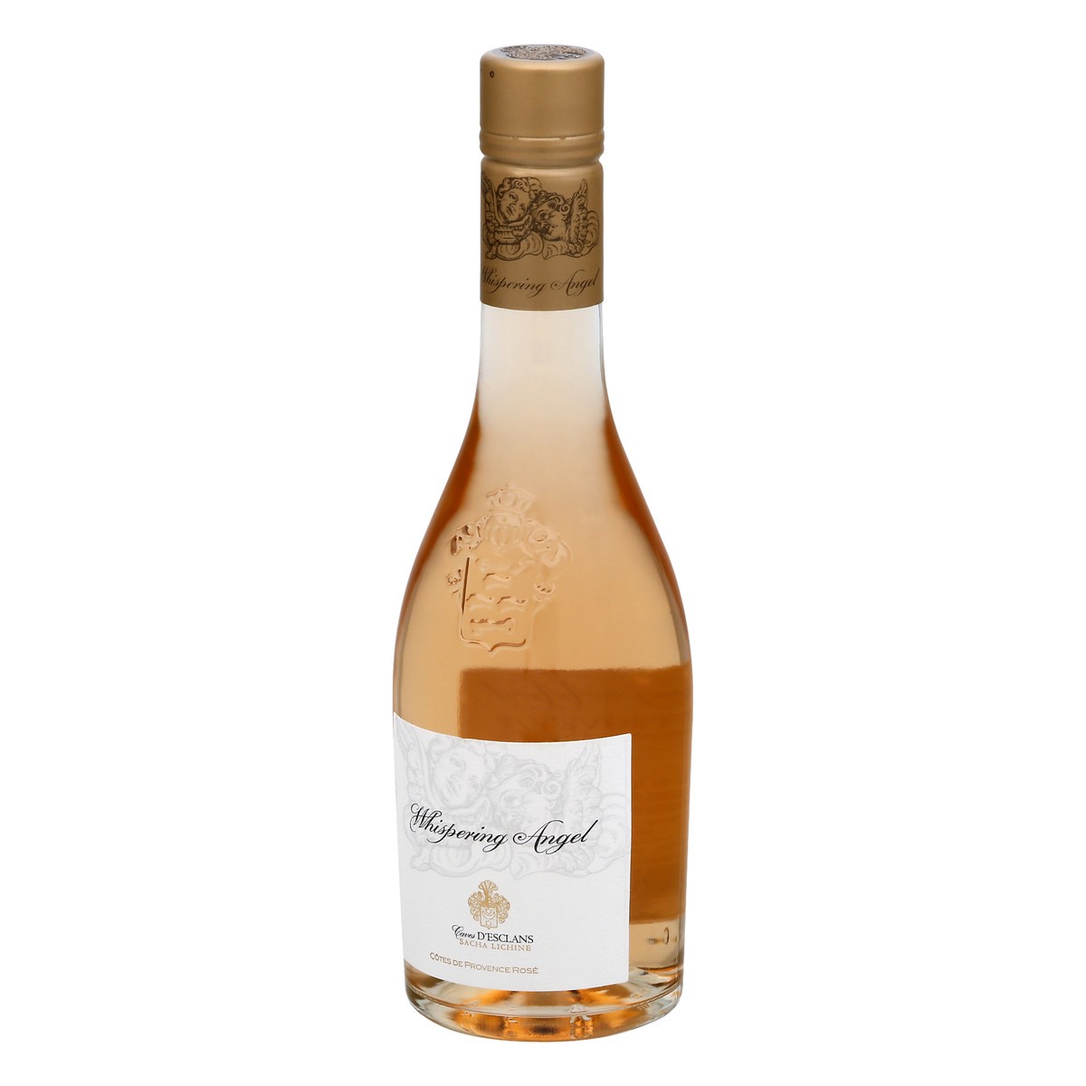 slide 3 of 9, Whispering Angel Cotes De Provence Rose 375 ml, 375 ml