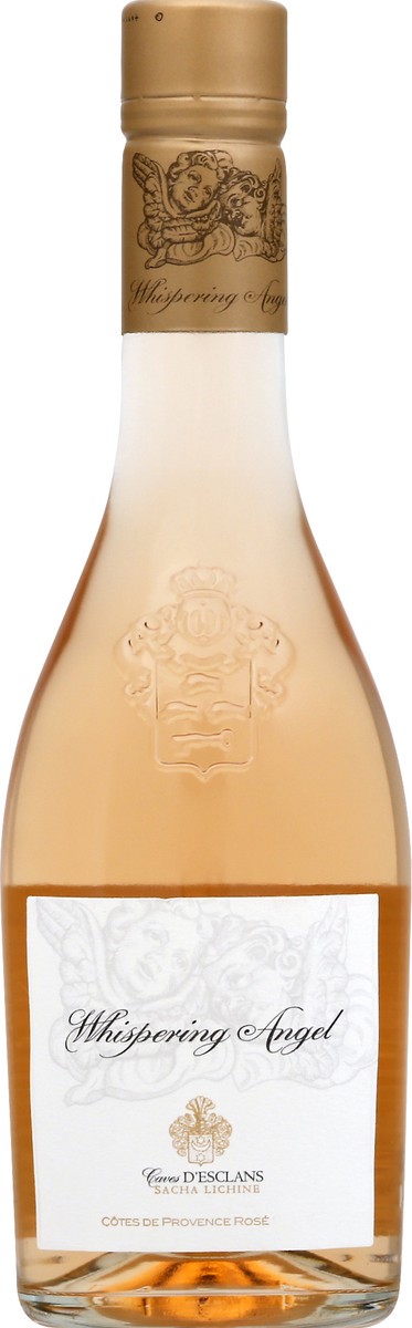 slide 6 of 9, Whispering Angel Cotes De Provence Rose 375 ml, 375 ml