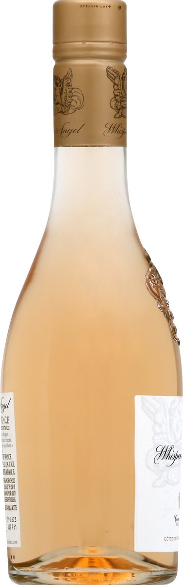 slide 7 of 9, Whispering Angel Cotes De Provence Rose 375 ml, 375 ml