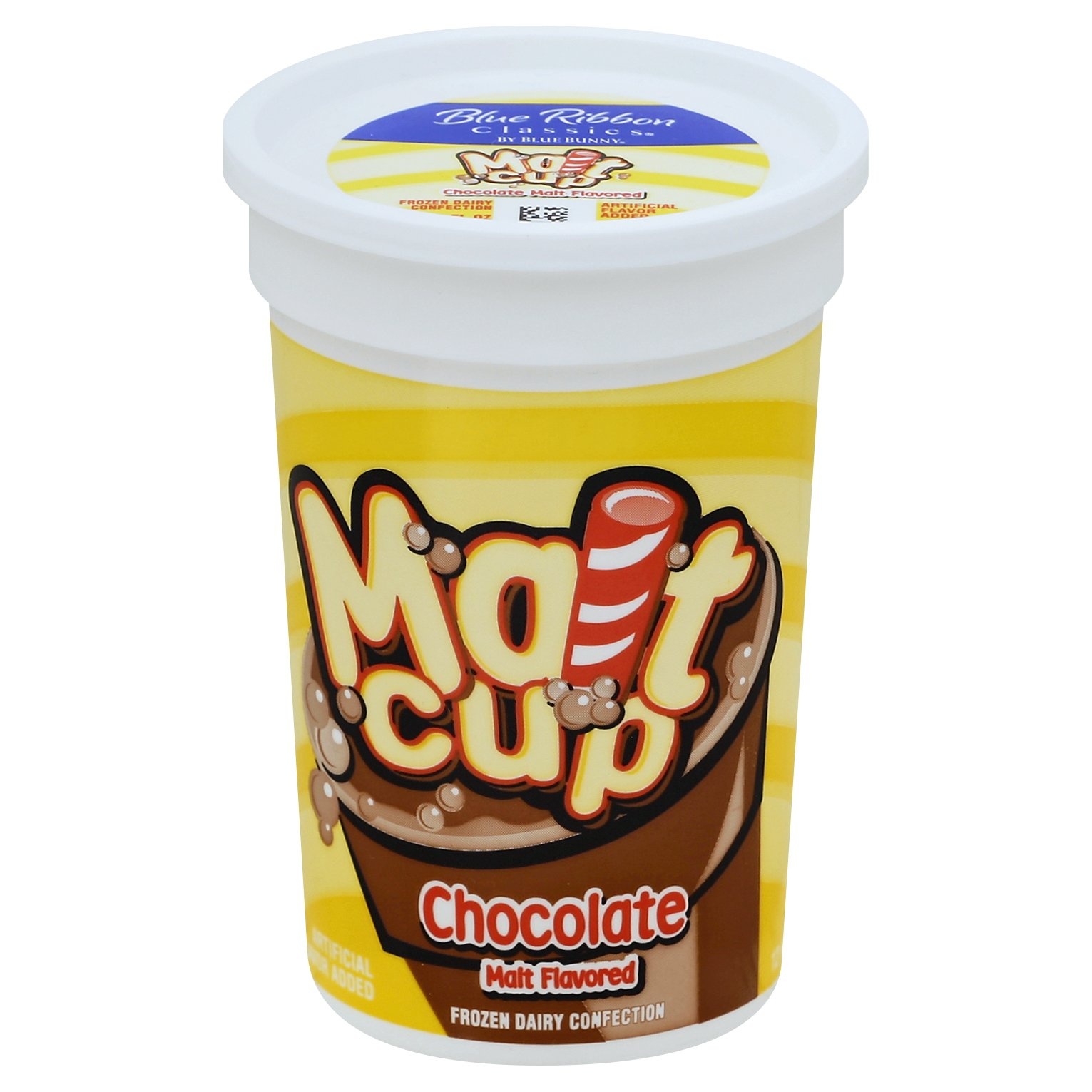 Chocolate Malt Cup 12 Fl Oz Shipt