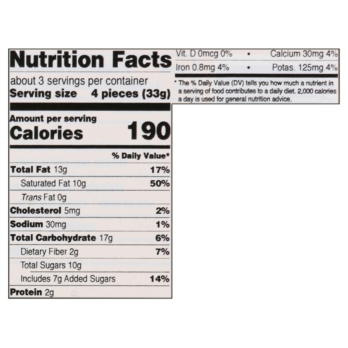 slide 12 of 13, Loacker Gran Pasticceria Biscuit Coconut Milk Chocolate Box - 3.53 Oz, 3.53 oz