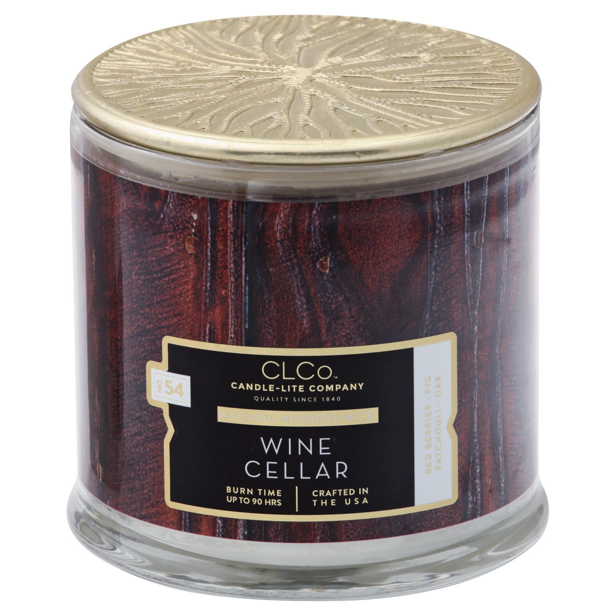 slide 3 of 9, ClCo Candle 14 oz, 14 oz